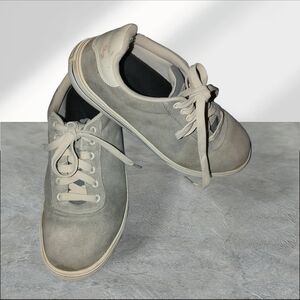 Brahma steel toe skate shoe/sneaker size 7.5